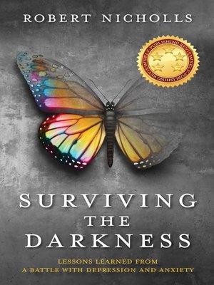cover image of Surviving the Darkness